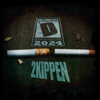 2 KIPPEN - Single - TEMPZ72