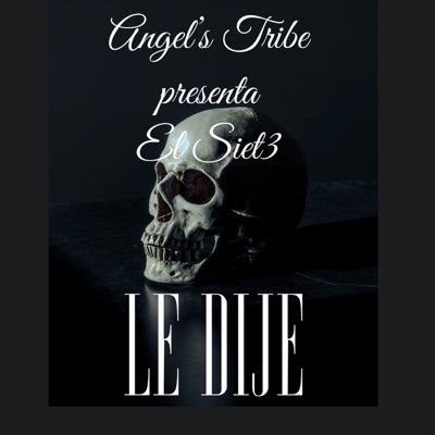 Le Dije - Single