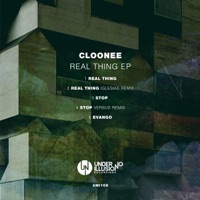 Real Thing - Cloonee