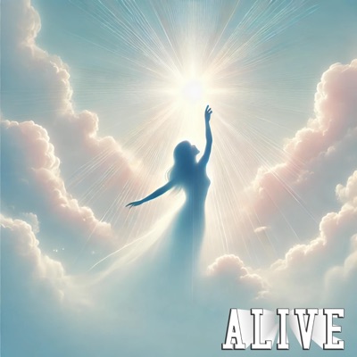 ALIVE (house) - Single