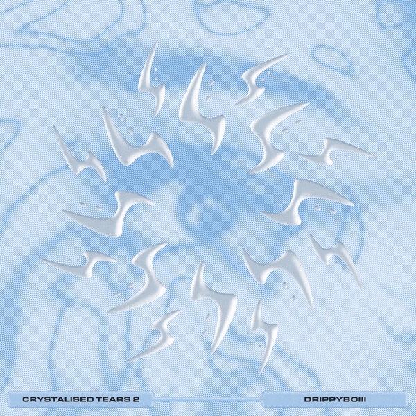 Crystalised Tears 2 (feat. Freddy B & Muscle D)