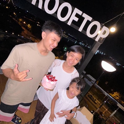 Jetjayong - เทวดาของแม่