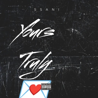 Yours Truly - Single