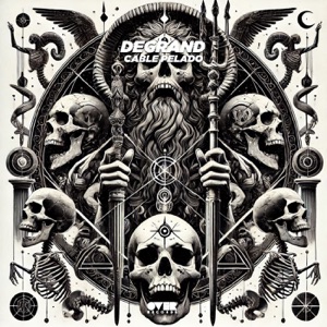 Cable Pelado - EP