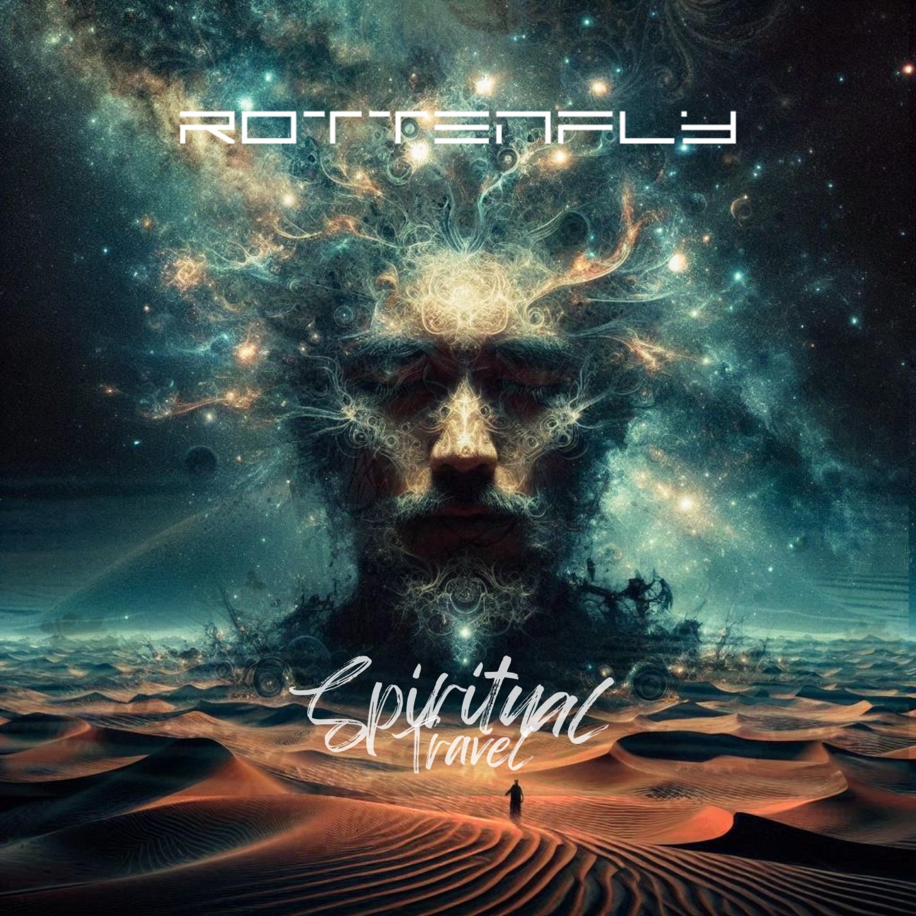 Spiritual Travel - Single