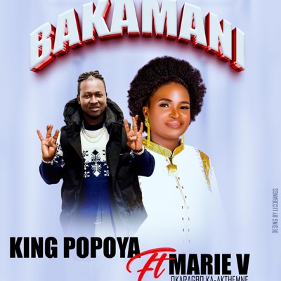 BAKAMANI - Single