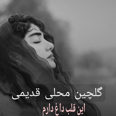 گنجینه قدیمی - گلچین قدیمی