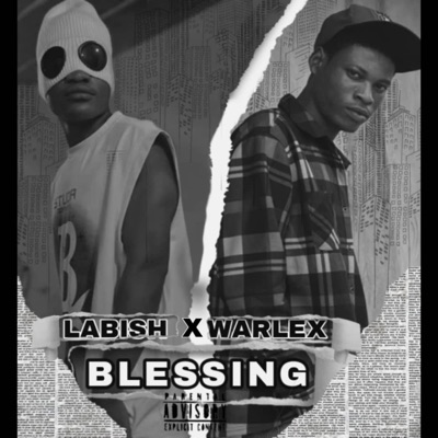 Blessing - Single