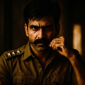 Rage of Vikramarkudu