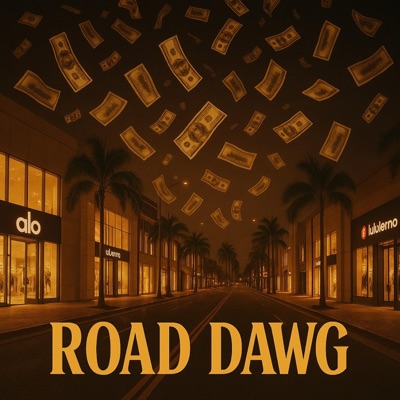 Road Dawg - Single