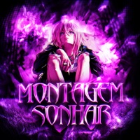 Montagem Sonhar - EP - Flame Runner, DARKANASE & Kryd