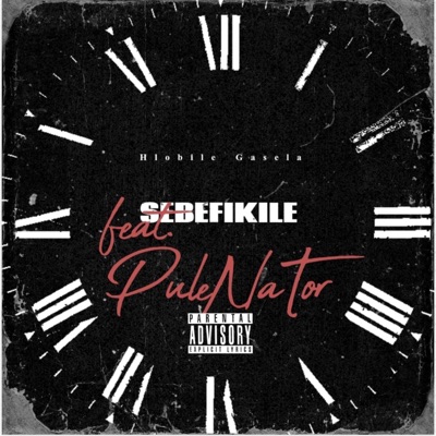 Sebefikile(Vocal mix) - Single