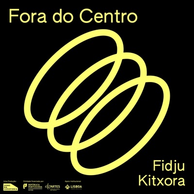 Fora do Centro: Fidju Kitxora (ao vivo) [feat. Juninho Ibituruna & Henrique Silva] - Single