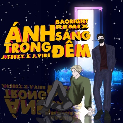 Ánh Sáng Trong Đêm (Drill Mix Version) - Single