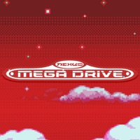 NEXUS MEGADRIVE - ScrewStache