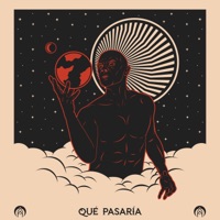 Qué Pasaría? - Single - Astros