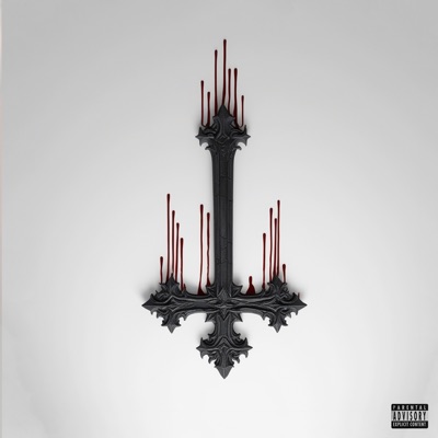 Satanikeo (feat. BaeGrimm, Kid Chainz & Anntracks) - Single