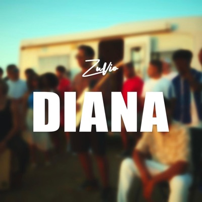 DIANA - Single