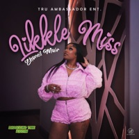 Likkle Miss - Single - Shaneil Muir