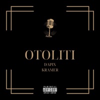 Otoliti (feat. Kramer & Almighty_mortem) - Single - Dapix