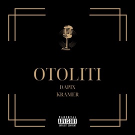 Otoliti (feat. Kramer & Almighty_mortem) Dapix