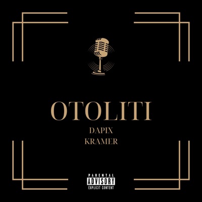 Otoliti (feat. Kramer & Almighty_mortem) - Single