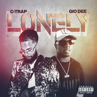 Lonely (feat. Gio Dee) - Single