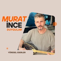 İnce Dolaşmalar - EP - Murat İnce