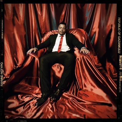 Republic Of Gazankulu