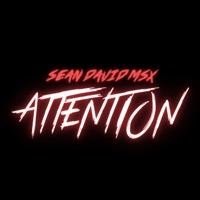 Attention - Single - Sean David MSX