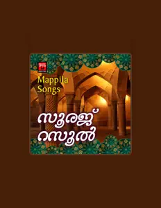 Listen to Sajeer Koppam, watch music videos, read bio, see tour dates & more!