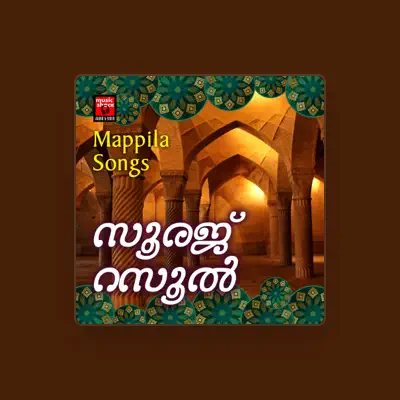 Listen to Sajeer Koppam, watch music videos, read bio, see tour dates & more!
