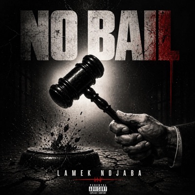 NO BAIL - EP
