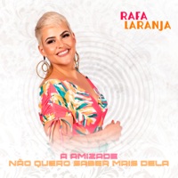 A Amizade / Não Quero Saber Mais Dela - Single - Rafa Laranja