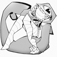 PEEPS - Single - zaptanicus