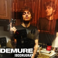 Demure - Single - 1900Rugrat
