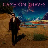 Red — CAMERON GRAVES