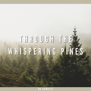 Through the Whispering Pines, on Paths Shrouded in Mist