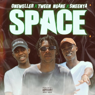 My Space (feat. Tween Ngane & Smeenya) - Single