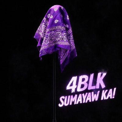 SUMAYAW KA (feat. Thereal_Ceejae) - Single