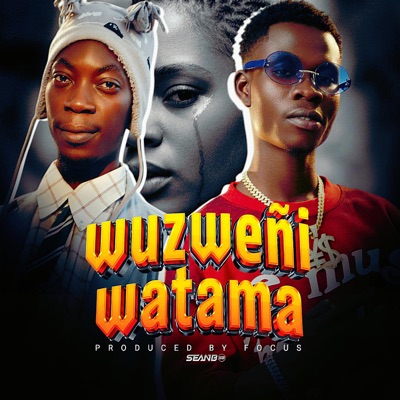 Wuzweñi watama - Single