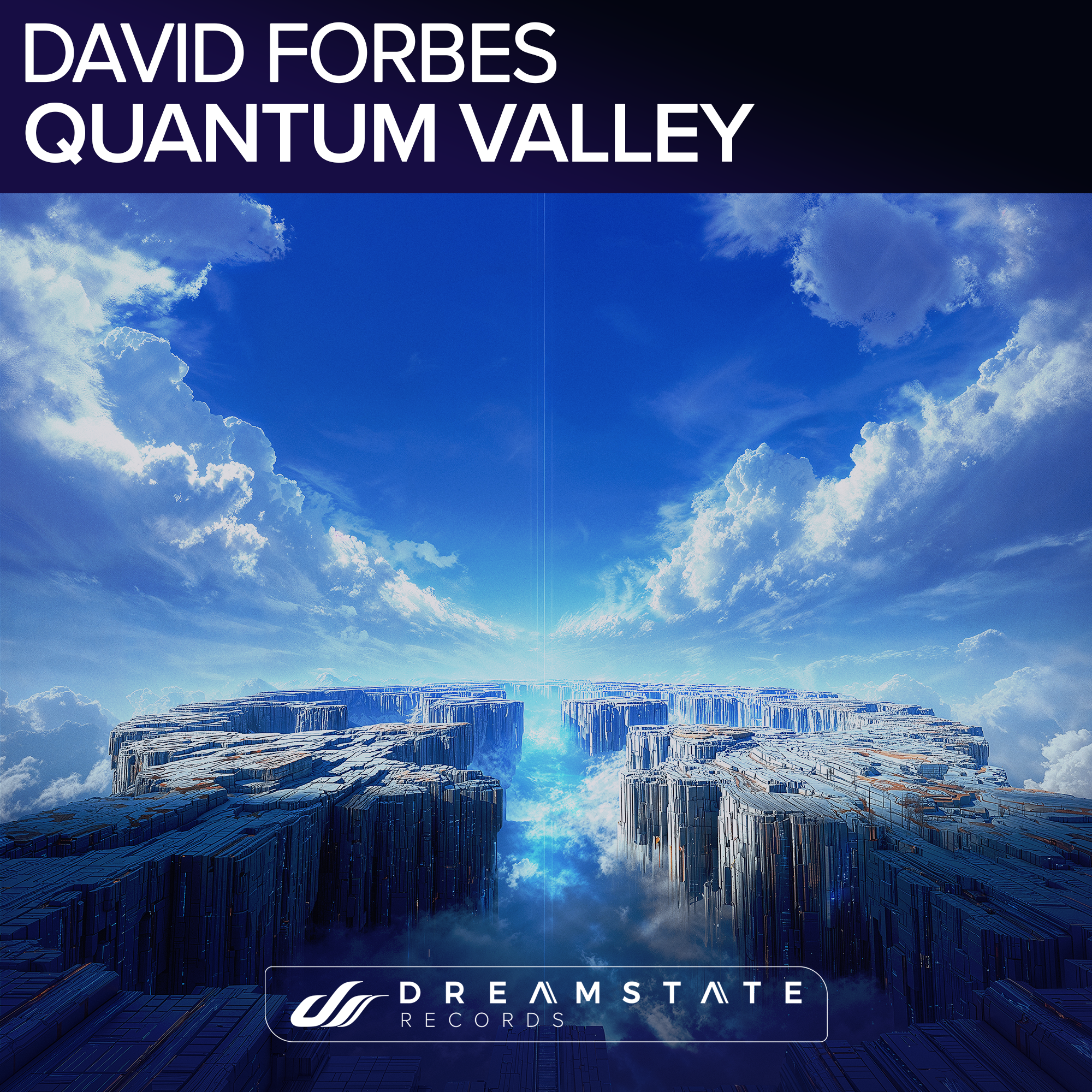 Quantum Valley - Single