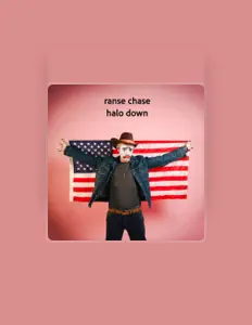 Ακούστε περιεχόμενο από Ranse Chase, παρακολουθήστε μουσικά βίντεο, διαβάστε το βιογραφικό, δείτε ημερομηνίες περιοδείας, και πολλά ακόμη!