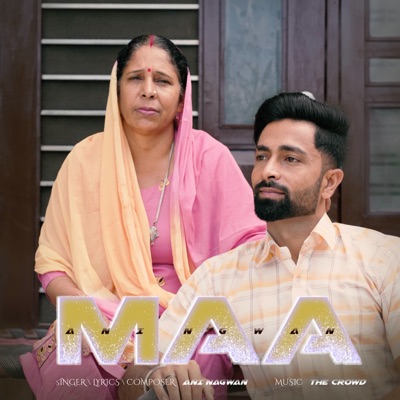 MAA - Single