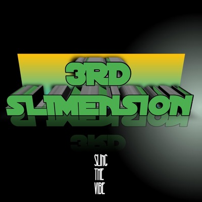 3RD SLIMENSION [EP] - Single