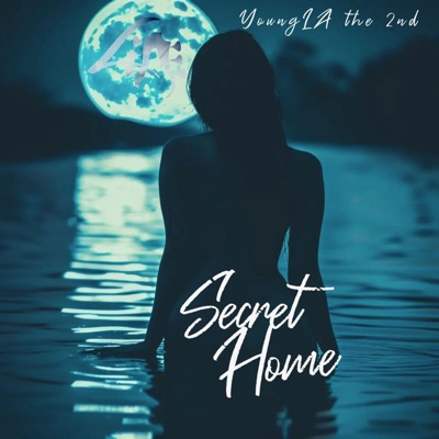 Secret Home - Single