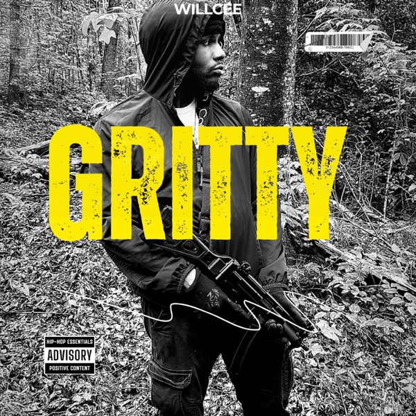 GRITTY