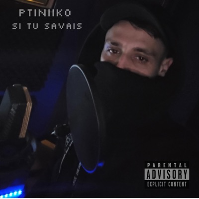 Si tu savais - EP