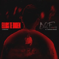 Ellos Te Dicen - Single - Beby Funes