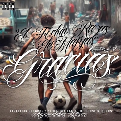 gracias - Single
